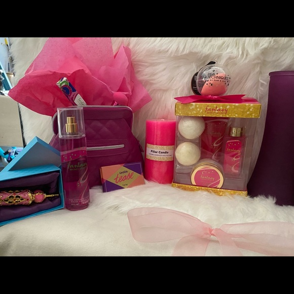 BRAND NEW BRITNEY SPEARS FANTASY & MORE BUNDLE 🎀 (with many extra free gifts)🎀 - Picture 3 of 15